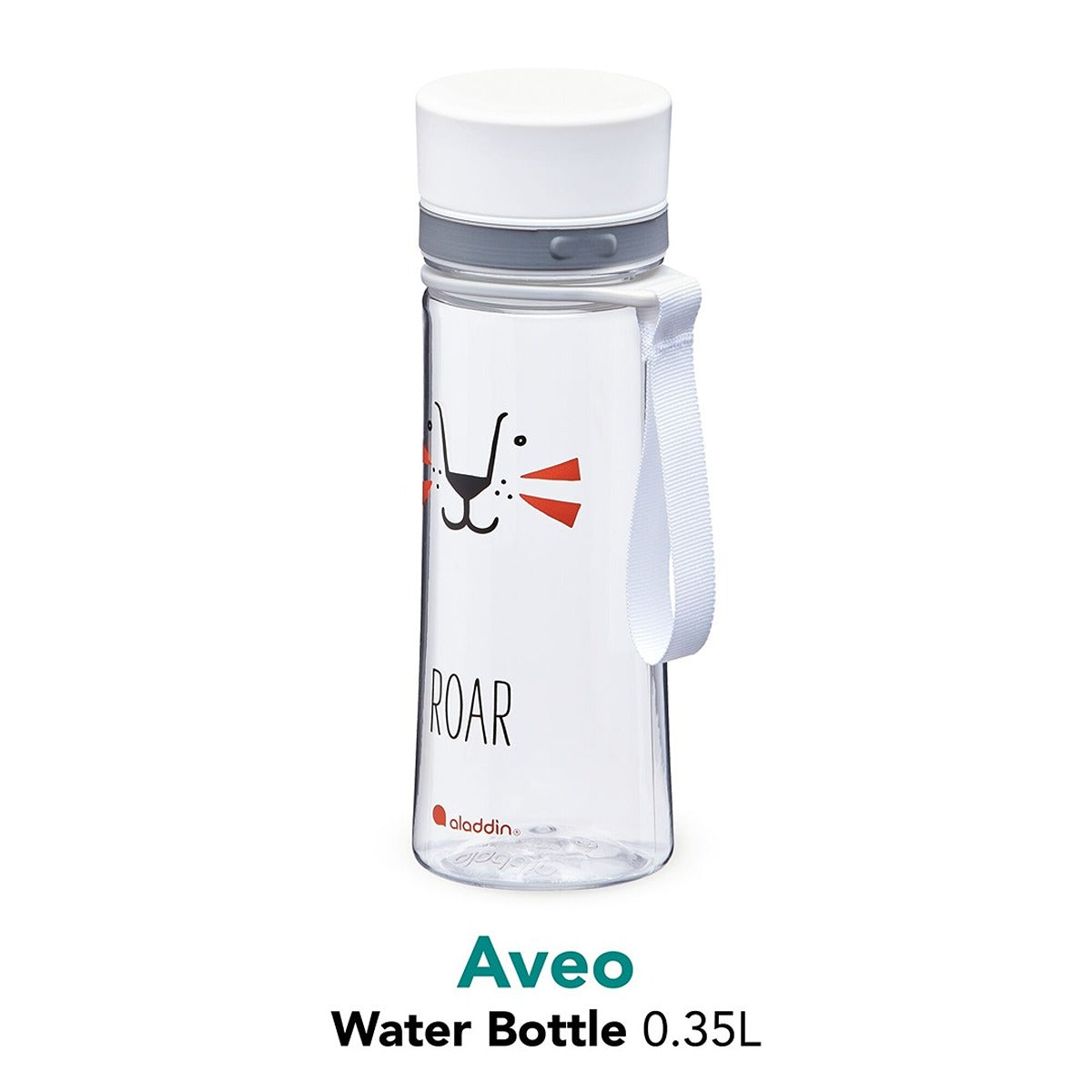Aladdin Aveo Wtr Btl 0.35L Lion