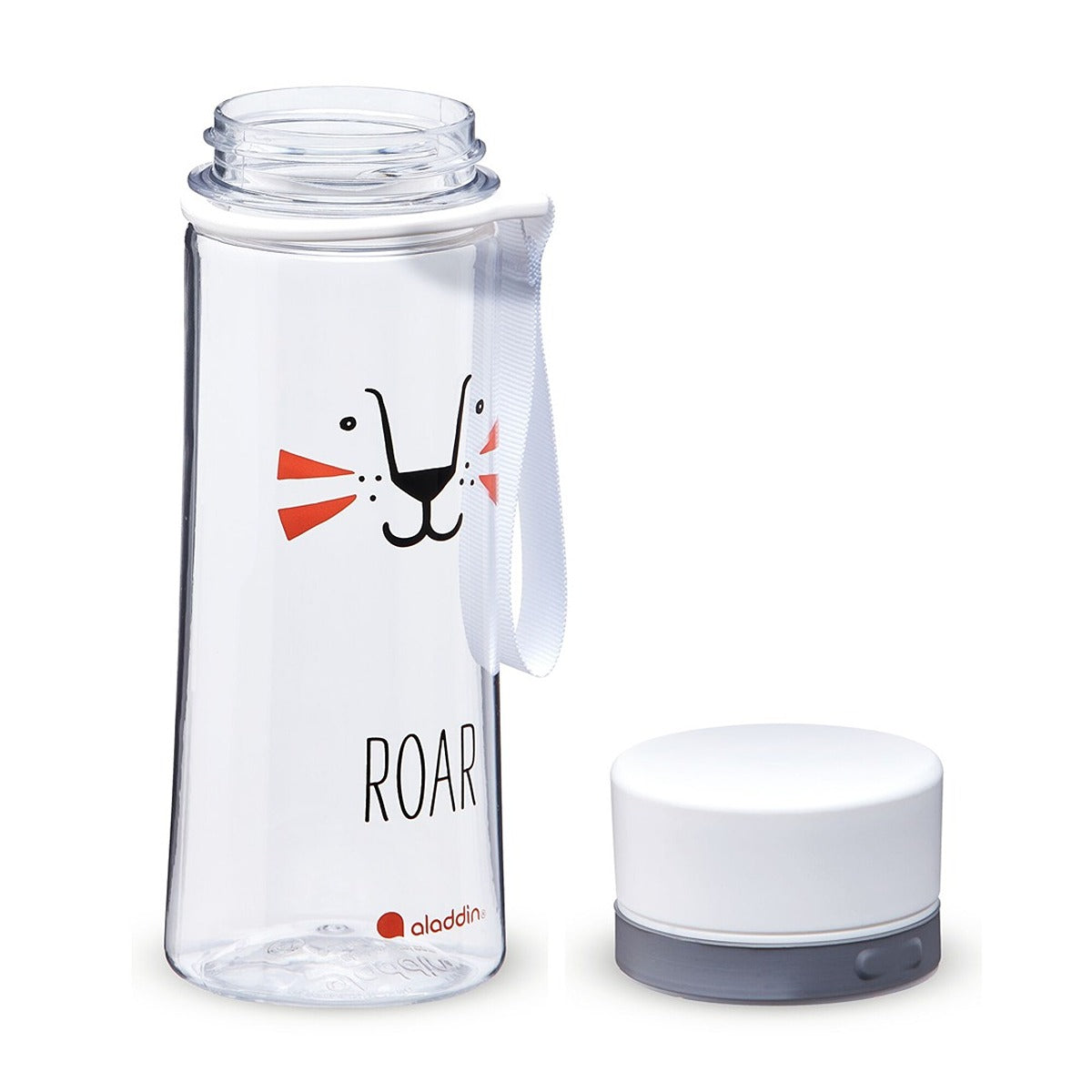 Aladdin Aveo Wtr Btl 0.35L Lion