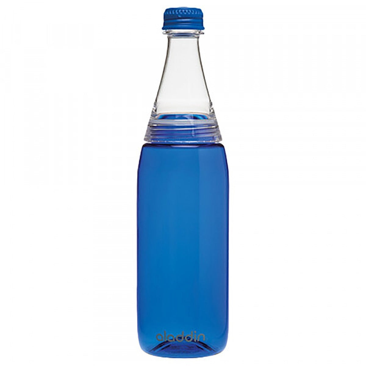 Aladdin Fresco Twist&Go Btl 0.7L Deep Navy