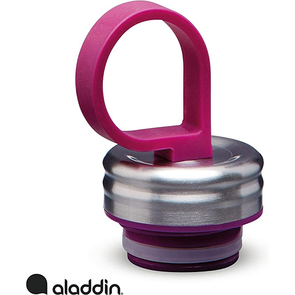 Aladdin Chilled Thermavac Wtr Btl 0.55L Dahlia Berry