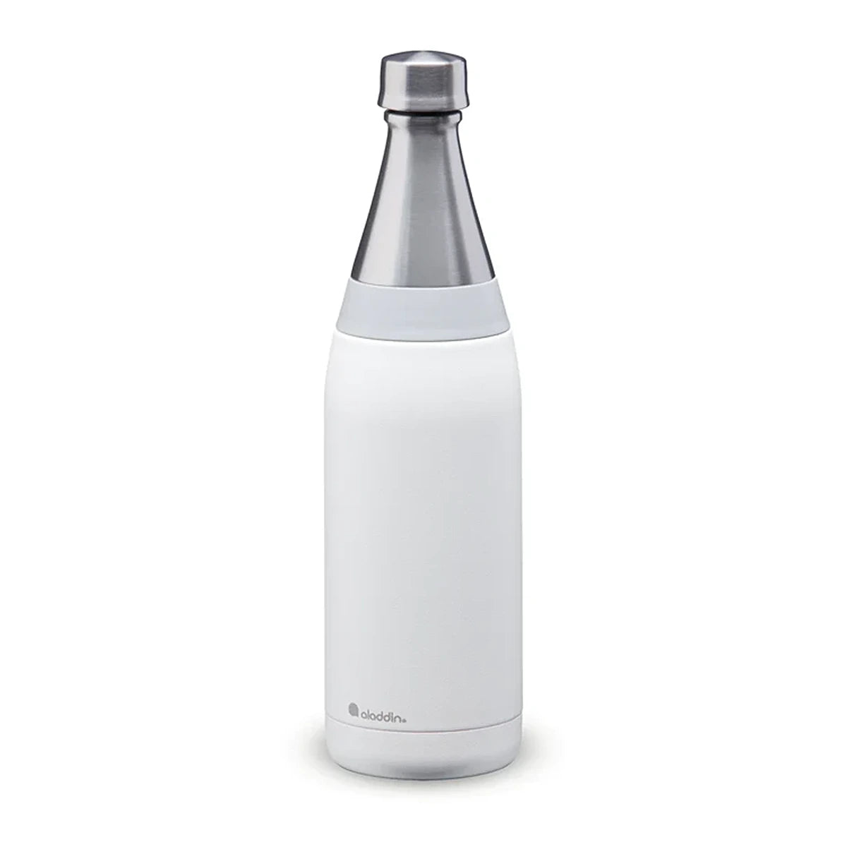 Aladdin Fresco Thermavac Wtr Btl 0.6L Snowflake White