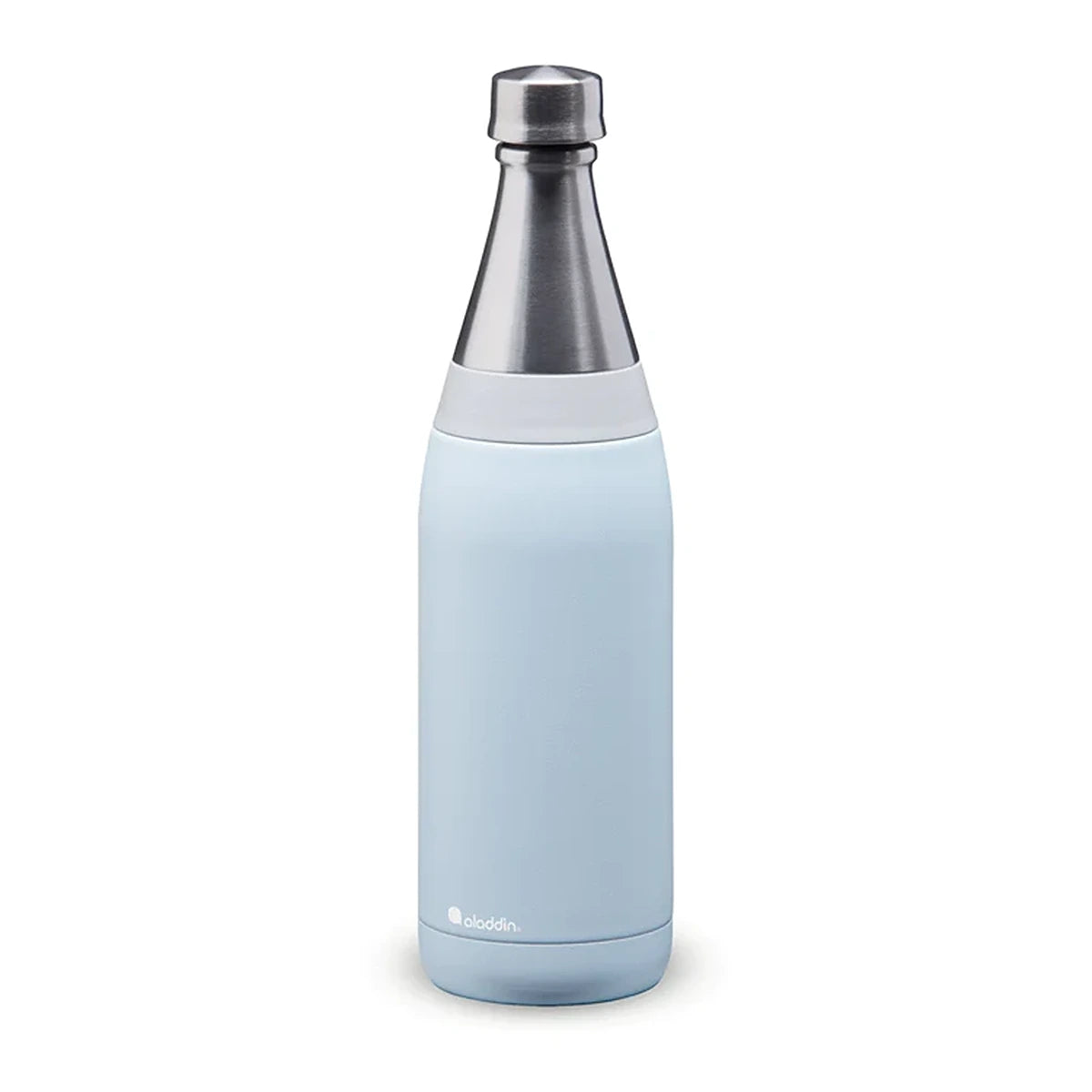 Aladdin Fresco Thermavac Wtr Btl 0.6L Sky Blue