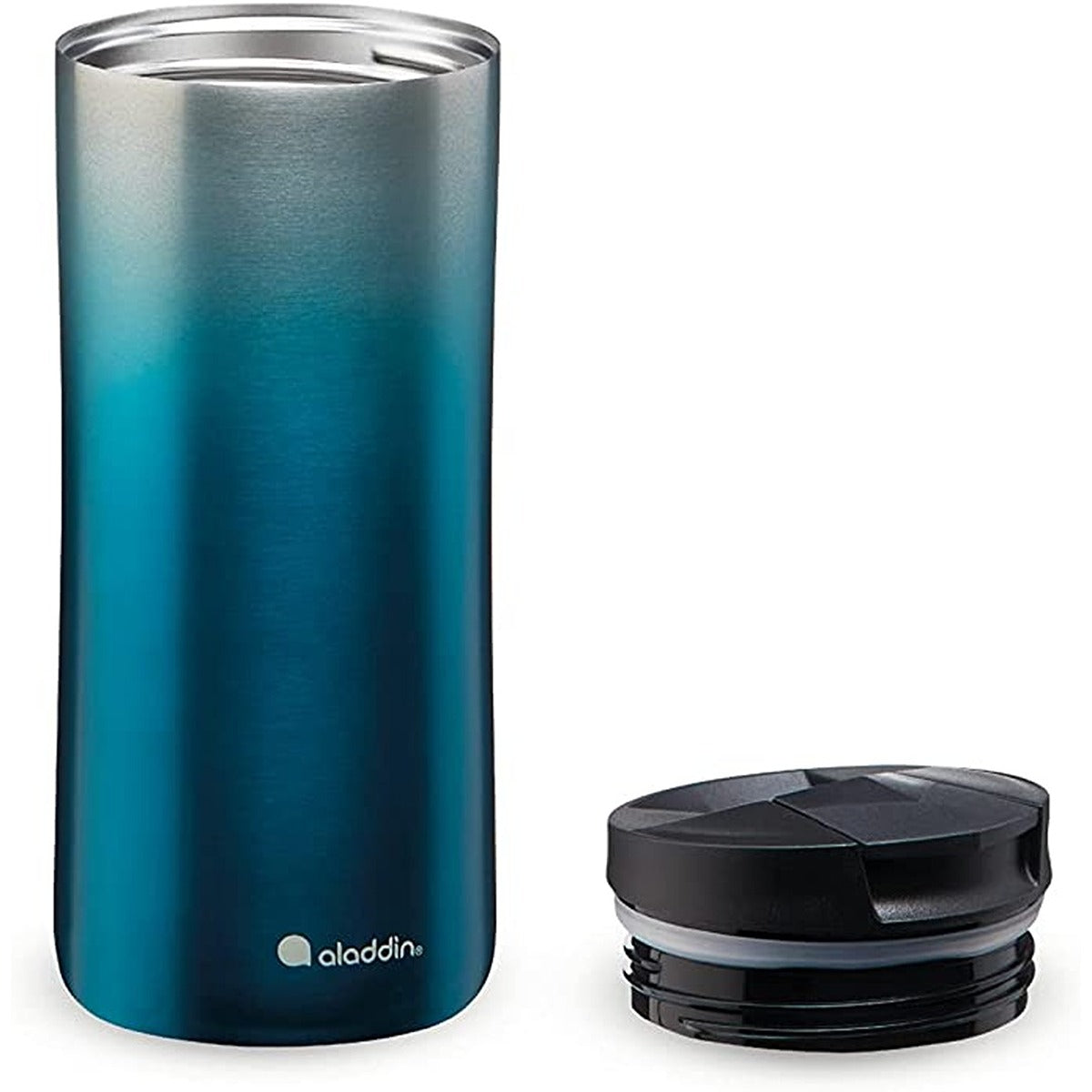 Aladdin .35L Urban Thermavac Mug Gradient Blue Emea