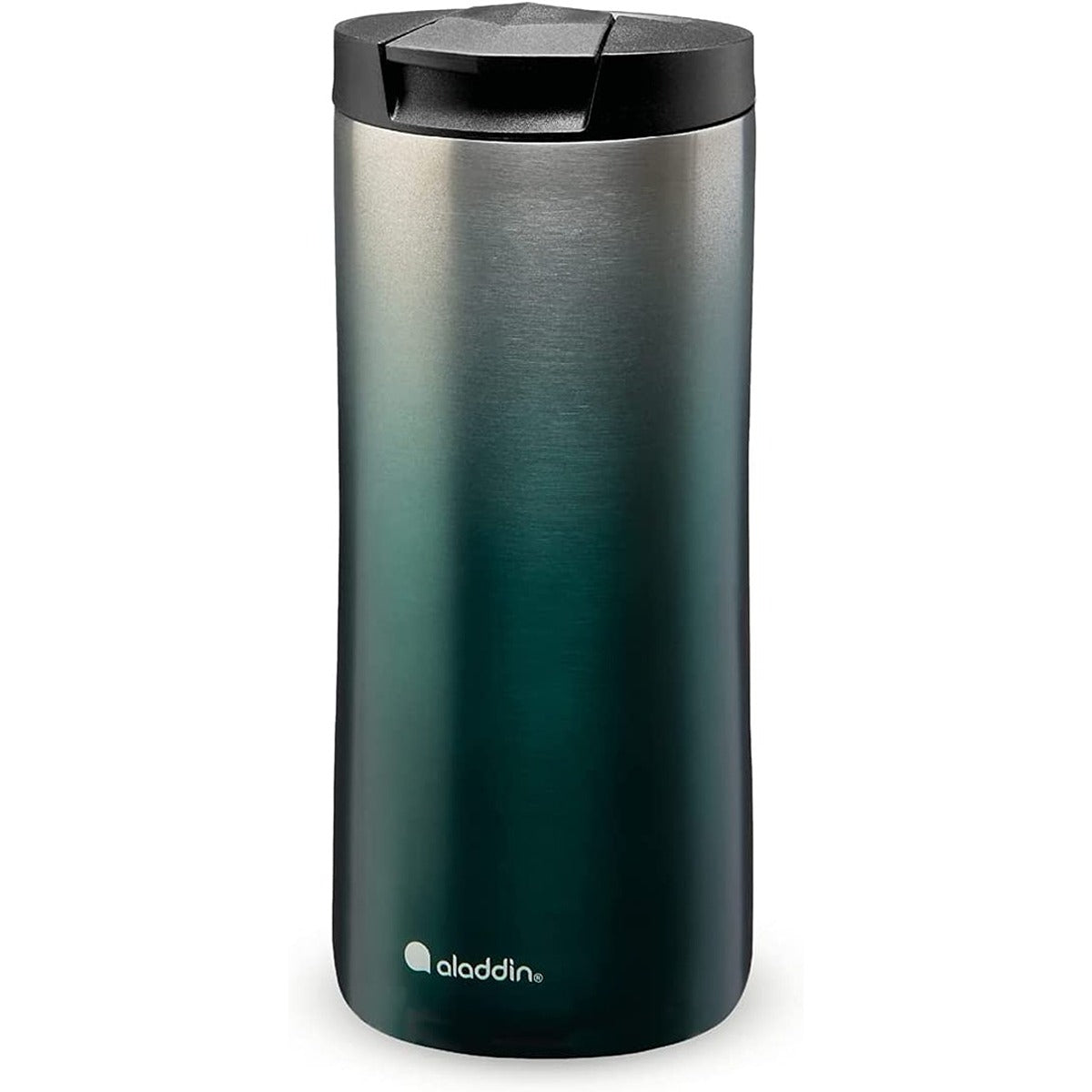 Aladdin .35L Urban Thermavac Mug Gradient Green Emea