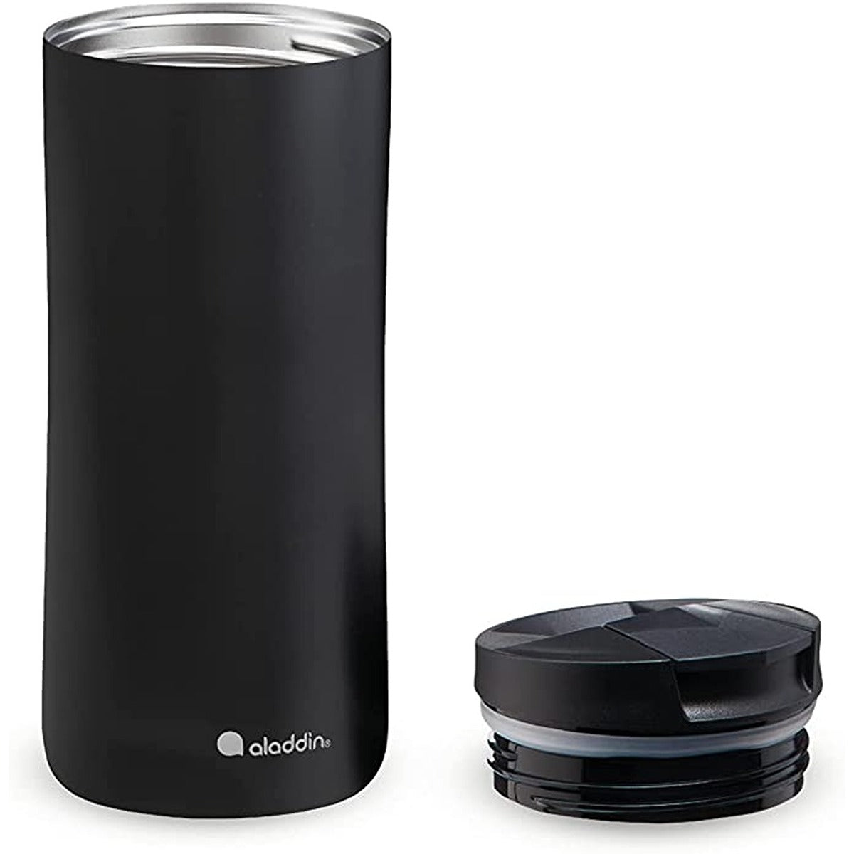 Aladdin .35L Urban Thermavac Mug Gradient Black Emea