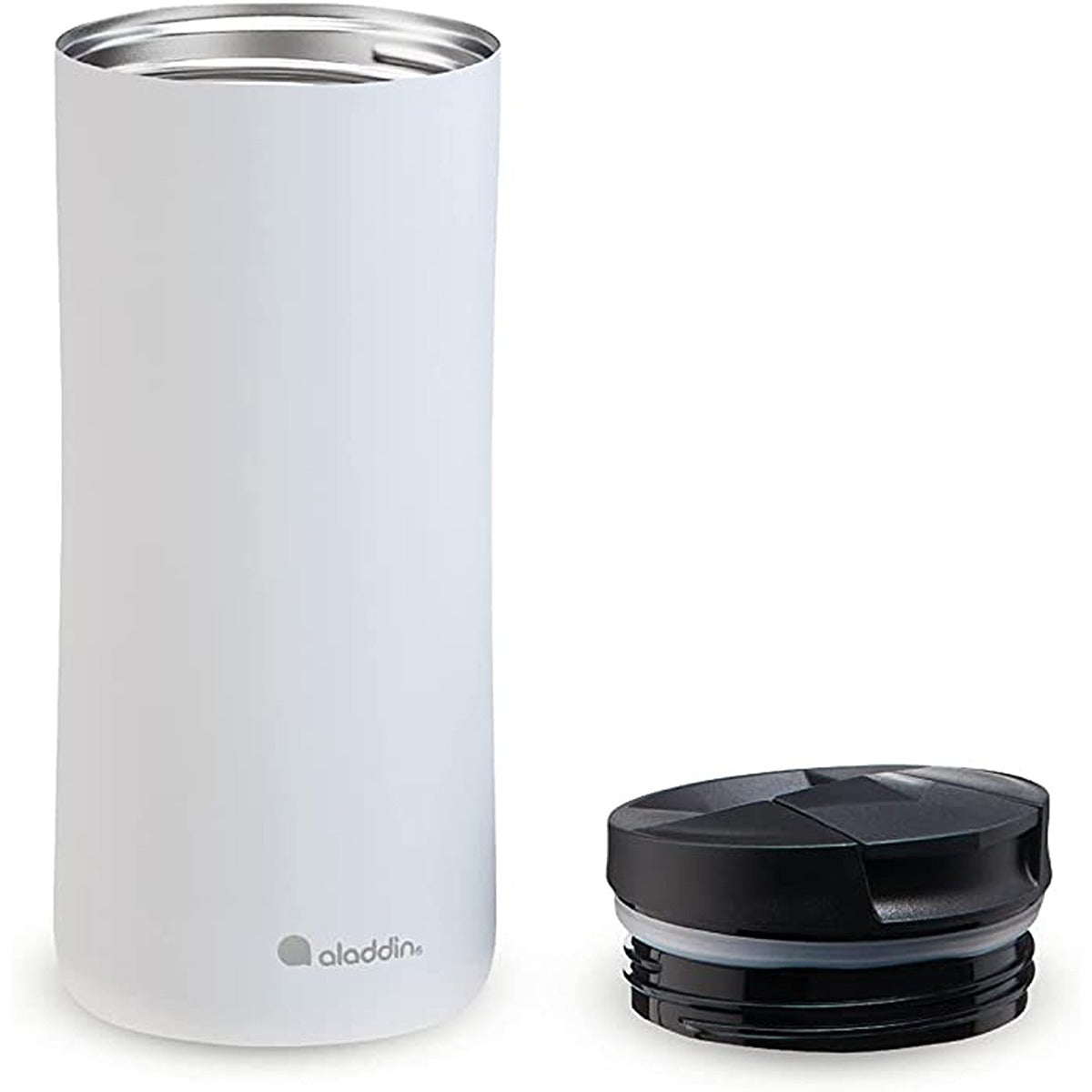 Aladdin .35L Urban Thermavac Mug Gradient White Emea