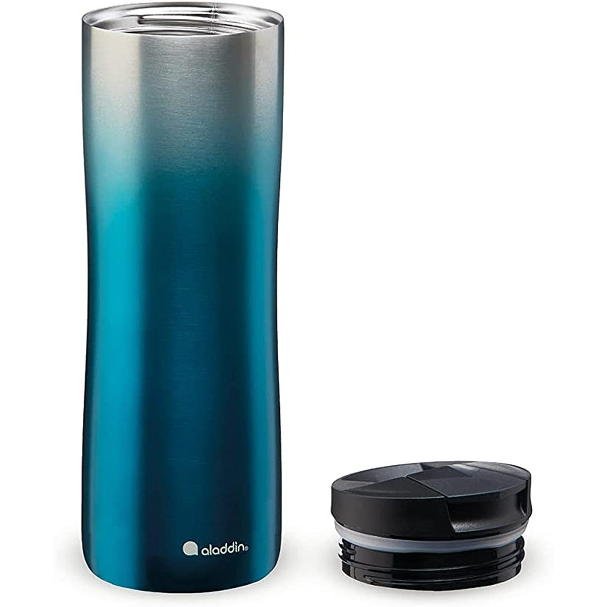 Aladdin .47L Urban Thermavac Mug Gradient Blue Emea
