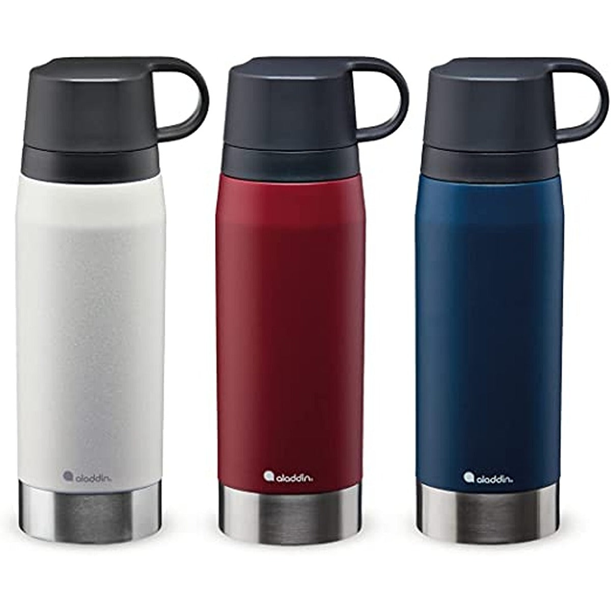 Aladdin Citypark Thermavac Wtr Btl 1.1L Deep Navy