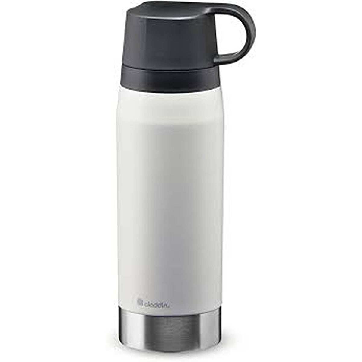 Aladdin Citypark Thermavac Wtr Btl 1.1L Stone Grey