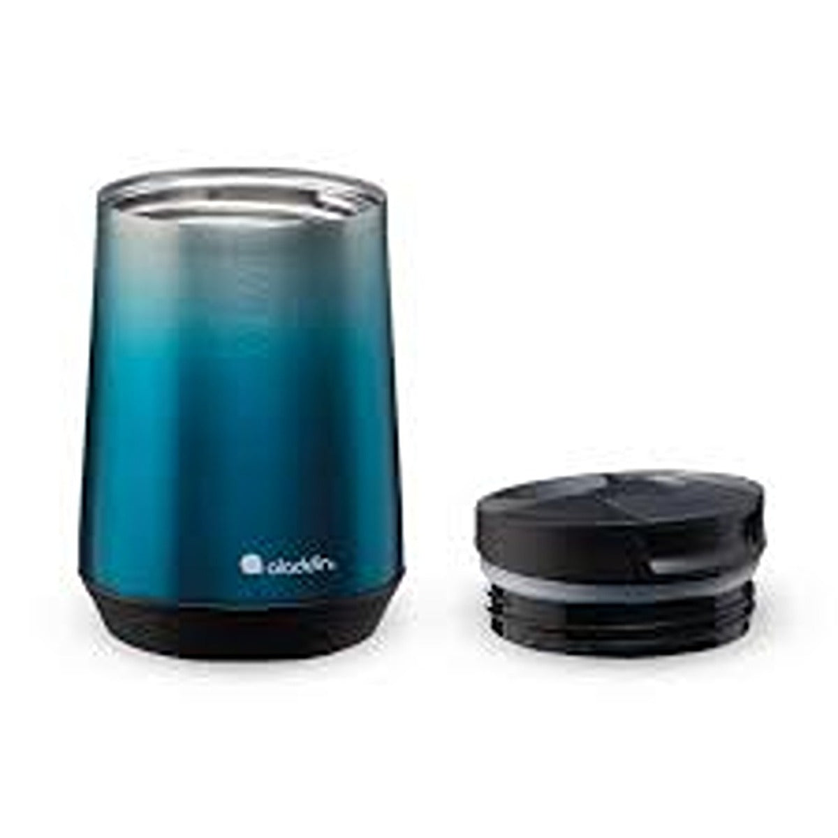 Aladdin Mug Espresso SS 0.25L Gradient Blue
