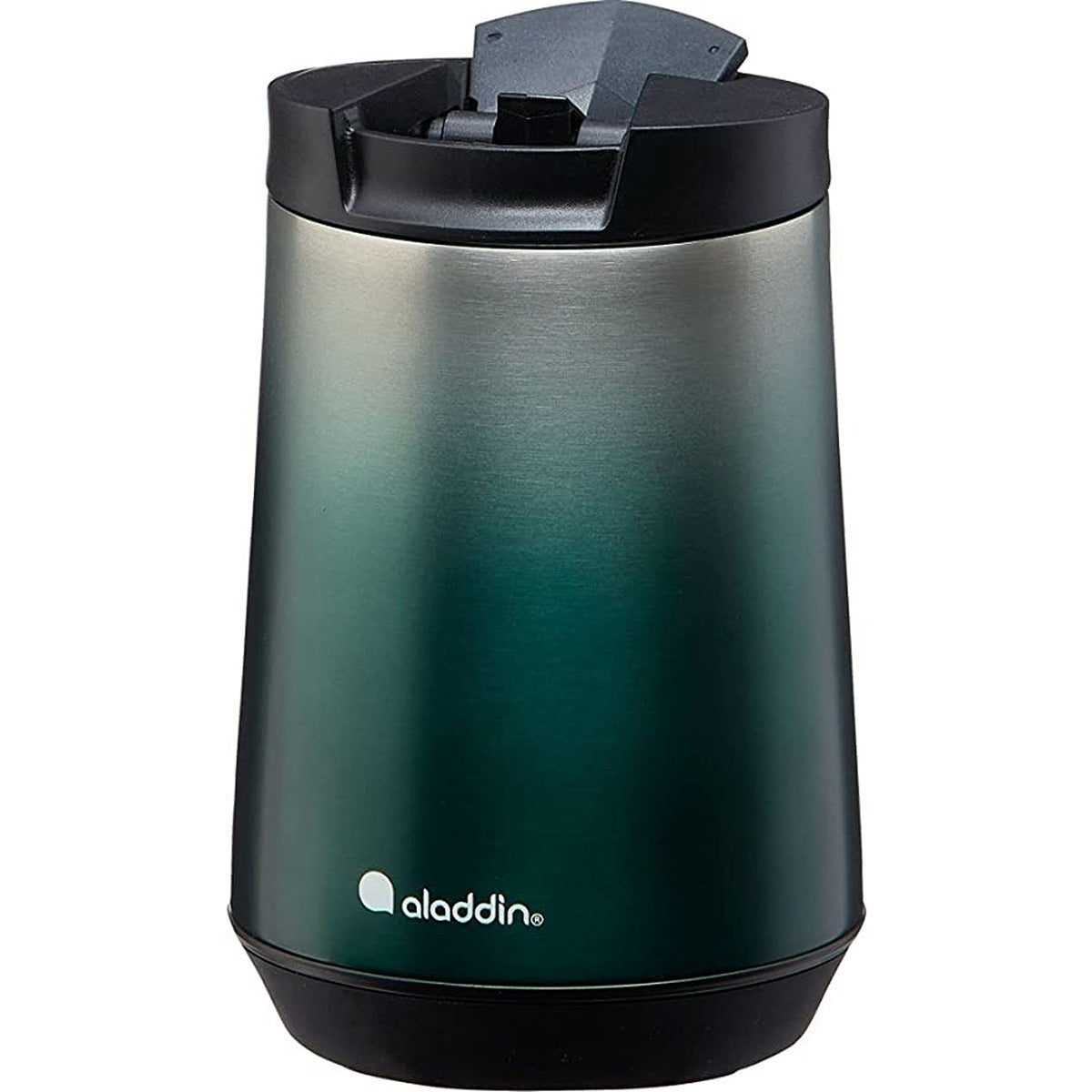 Aladdin Mug Espresso SS 0.25L Gradient Green