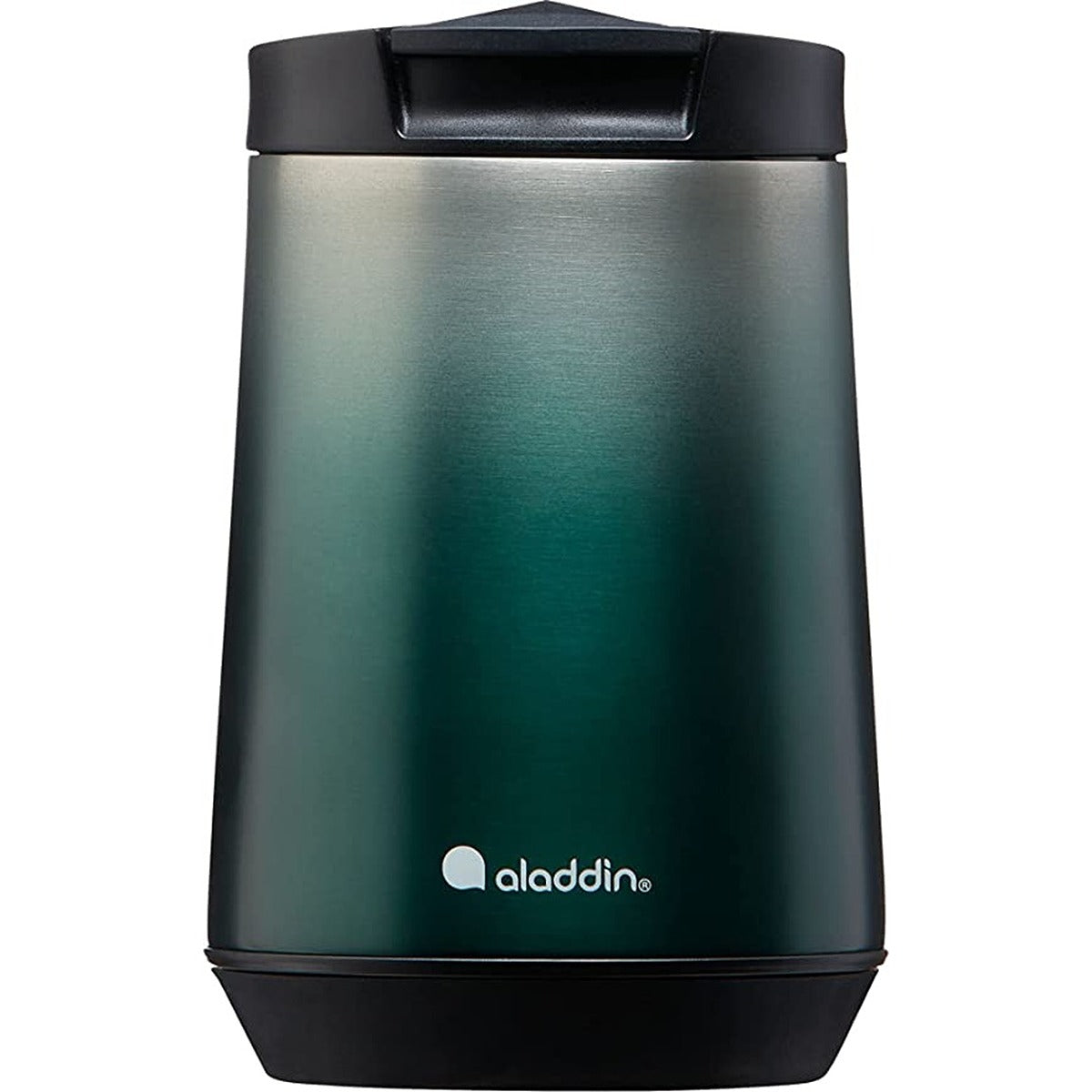 Aladdin Mug Espresso SS 0.25L Gradient Green
