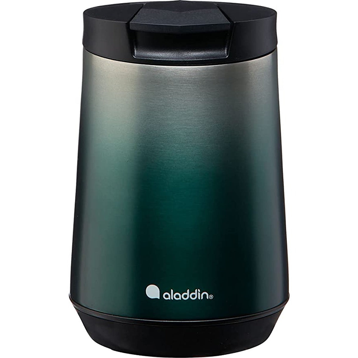 Aladdin Mug Espresso SS 0.25L Gradient Green