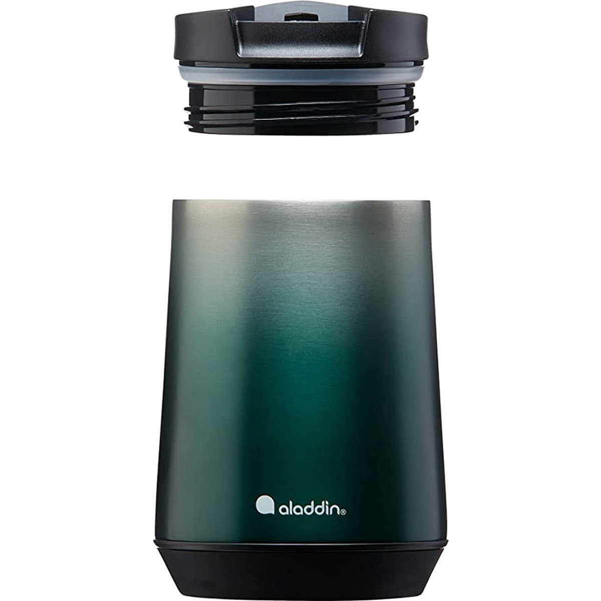 Aladdin Mug Espresso SS 0.25L Gradient Green