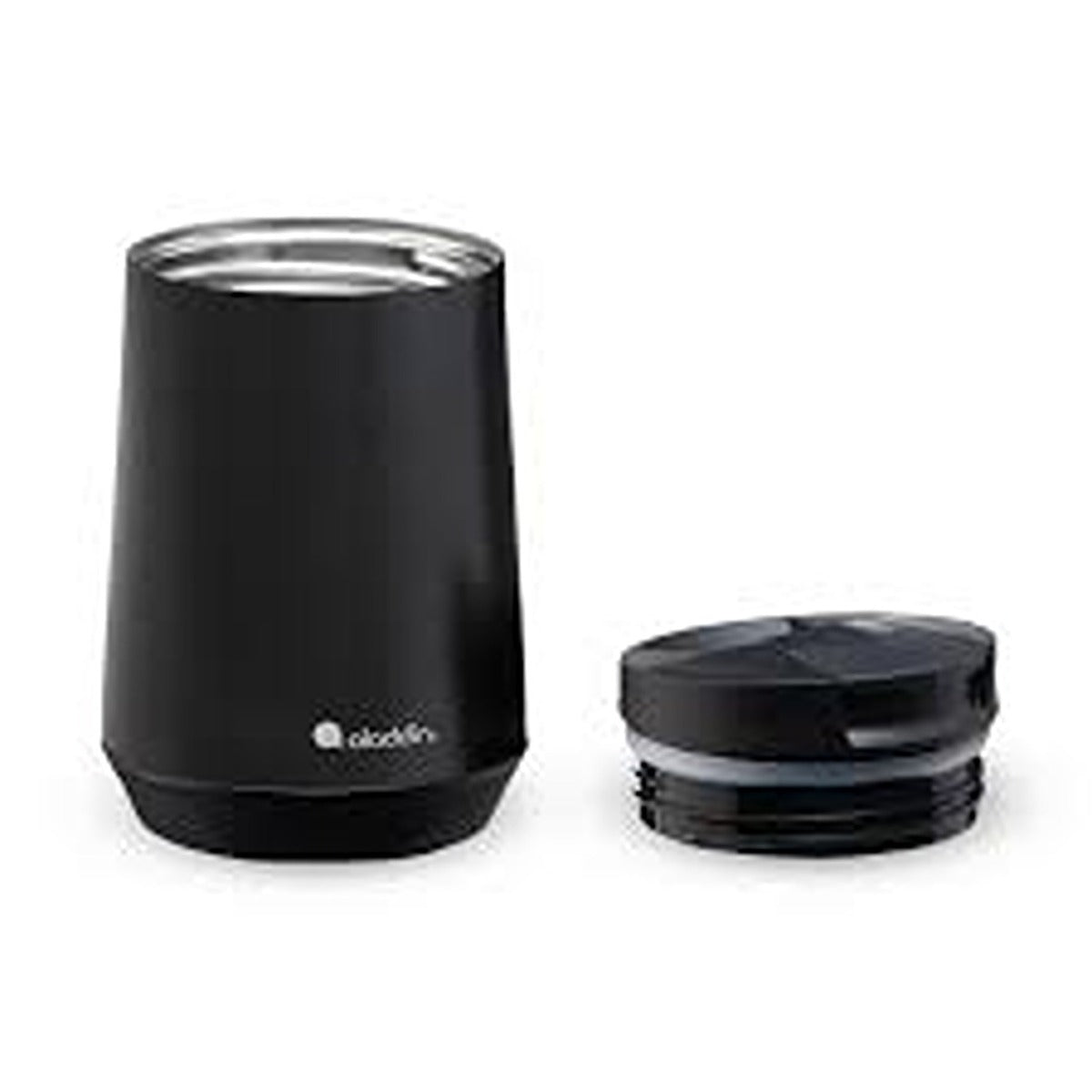 Aladdin Mug Espresso SS 0.25L Satin Black