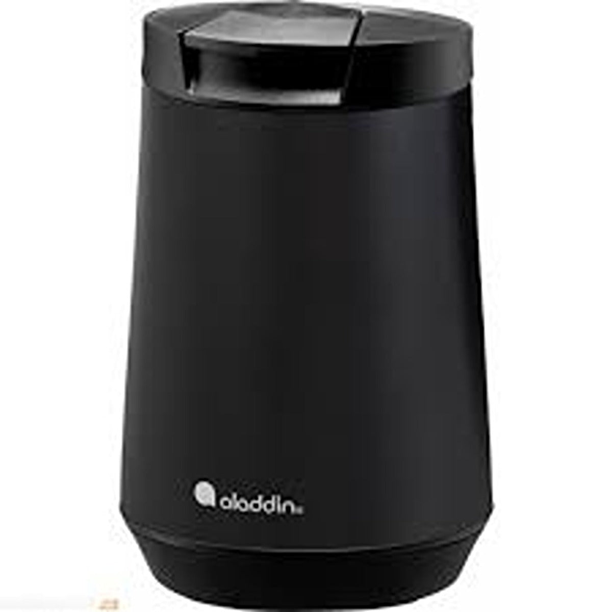 Aladdin Mug Espresso SS 0.25L Satin Black