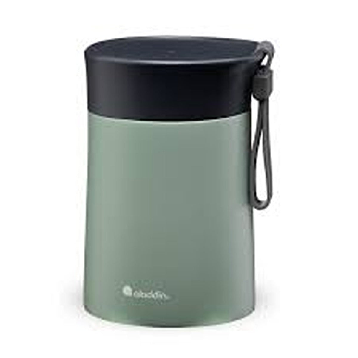 Aladdin Bistro Thermavac Food Jar 0.4L Sage Green