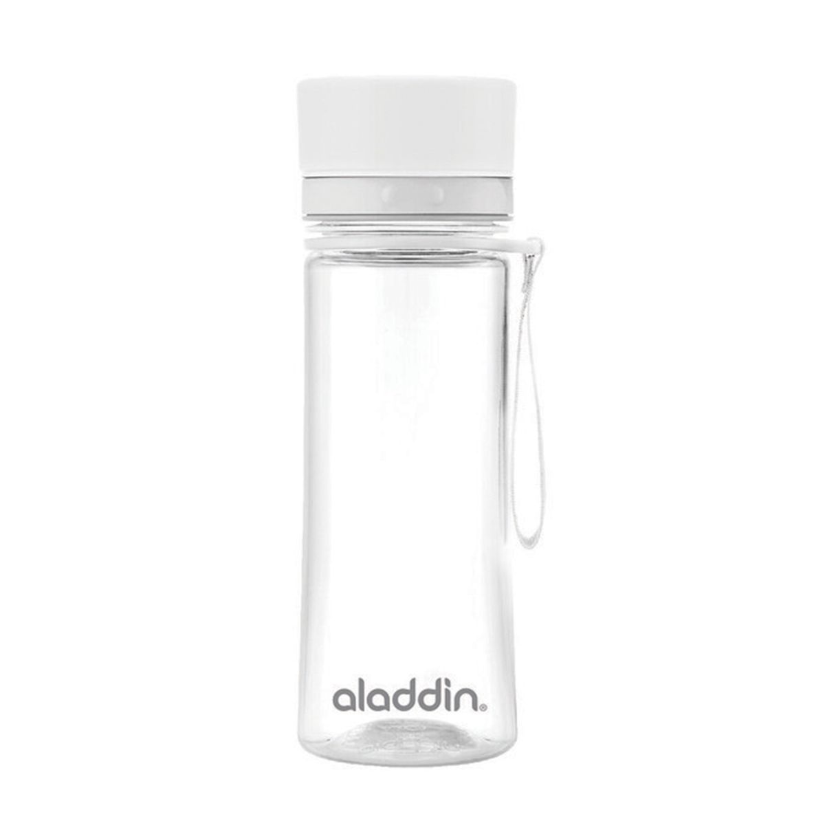 Aladdin Aveo Water Bottle 0.35L-White