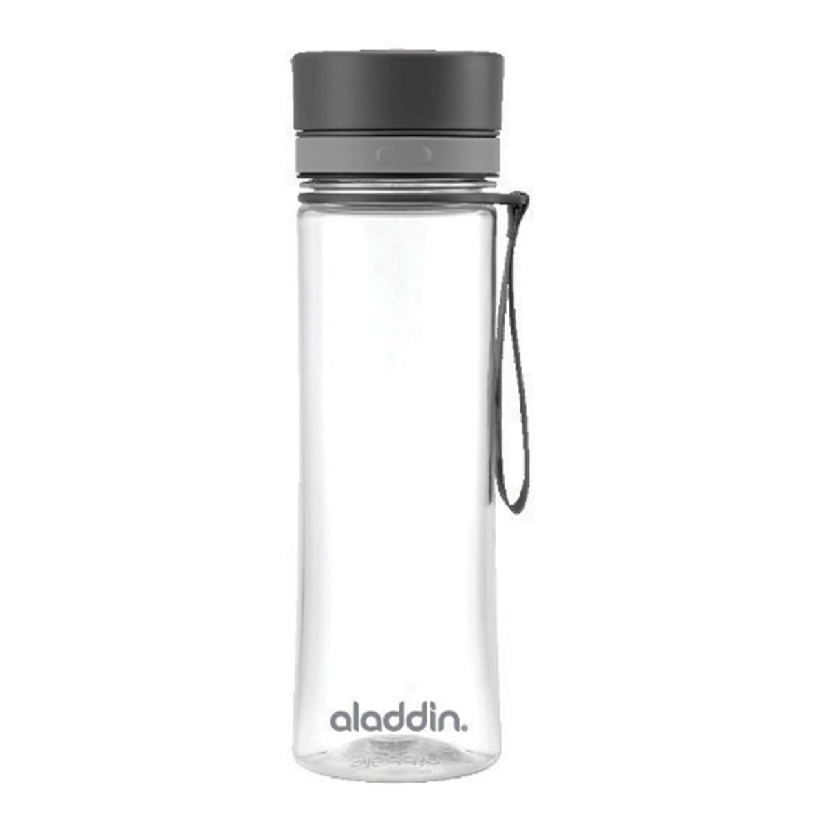 Aladdin Aveo Water Bottle 0.6L-Grey