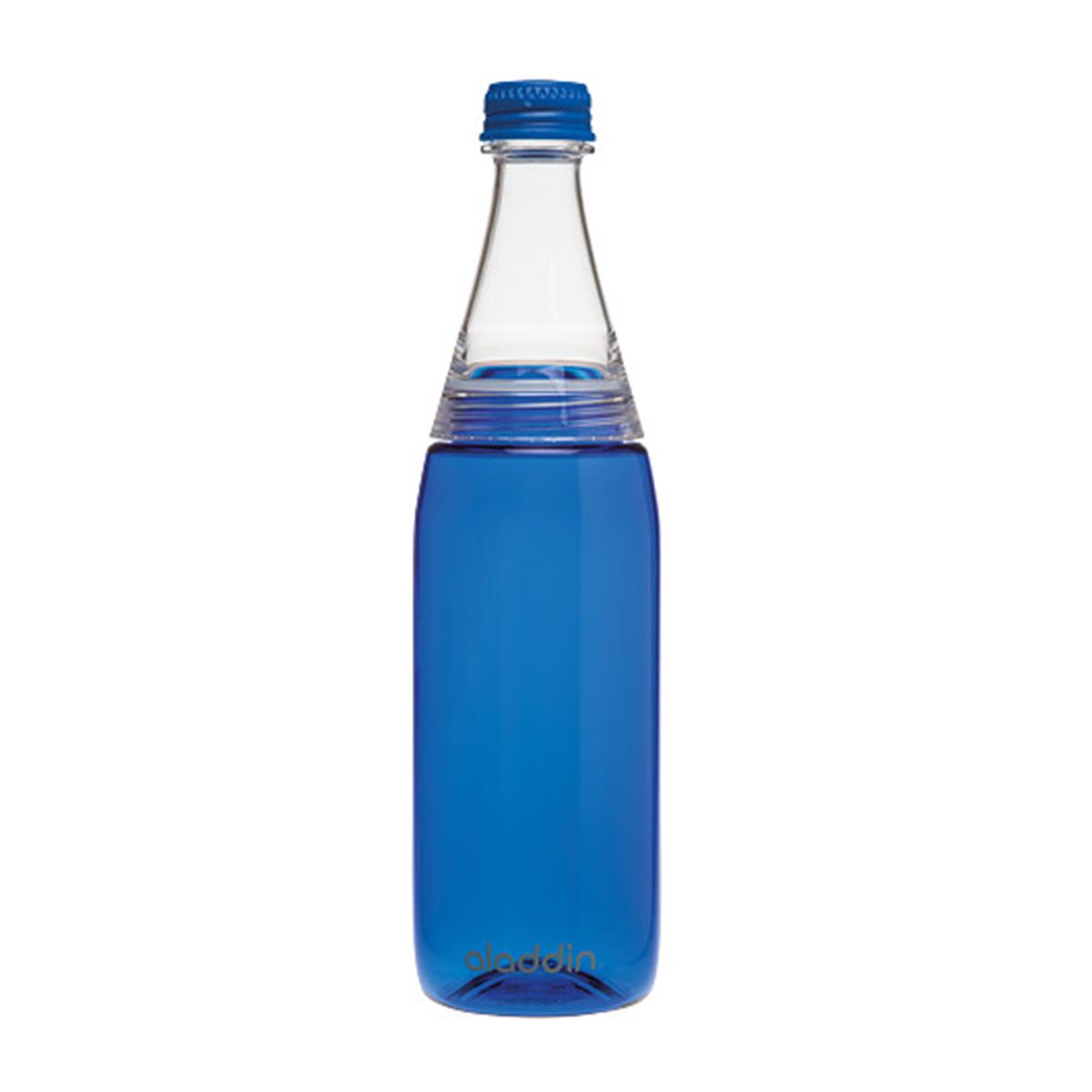 Aladdin Fresco Twist&Go Bottle 0.7L-Blue