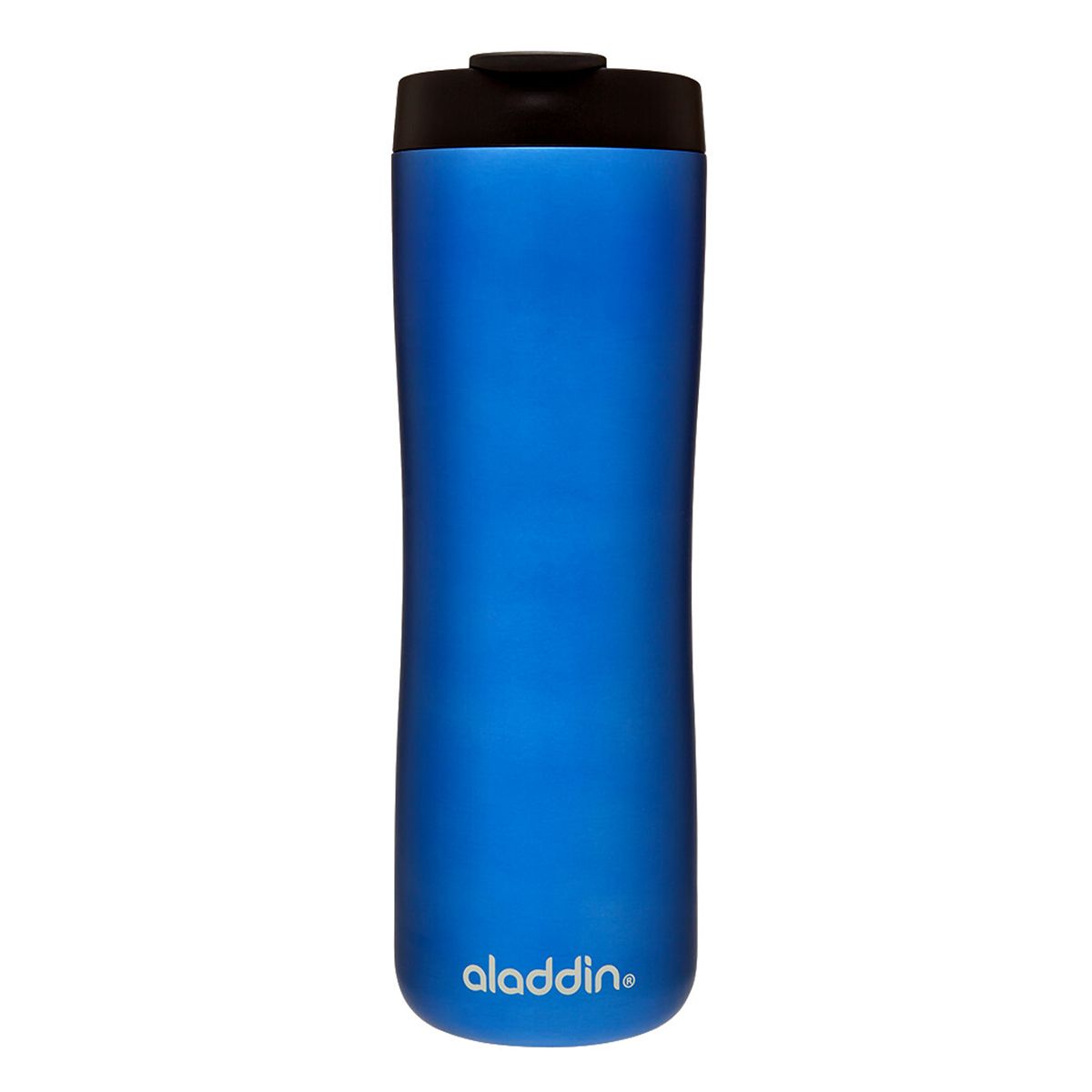 Aladdin Stainless Steel Thermavac Mug .47L-Blue