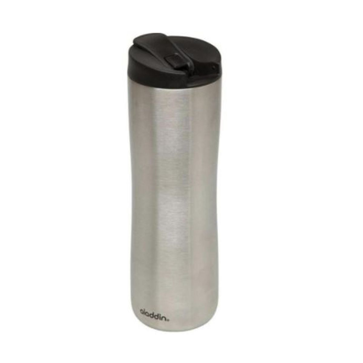Aladdin Stainless Steel Thermavac Mug .47L-Brushed SS