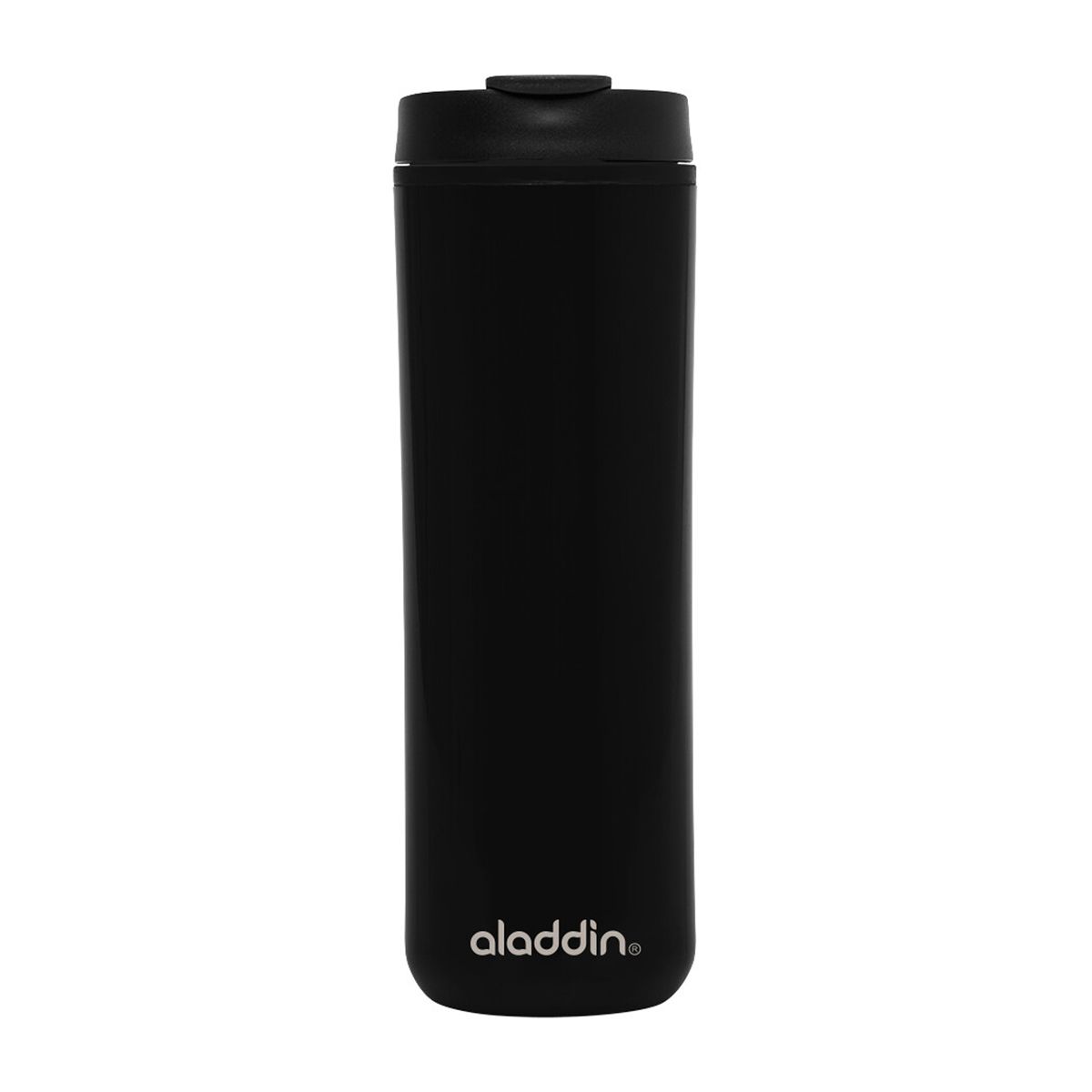 Aladdin Stainless Steel Thermavac Mug .47L-Black