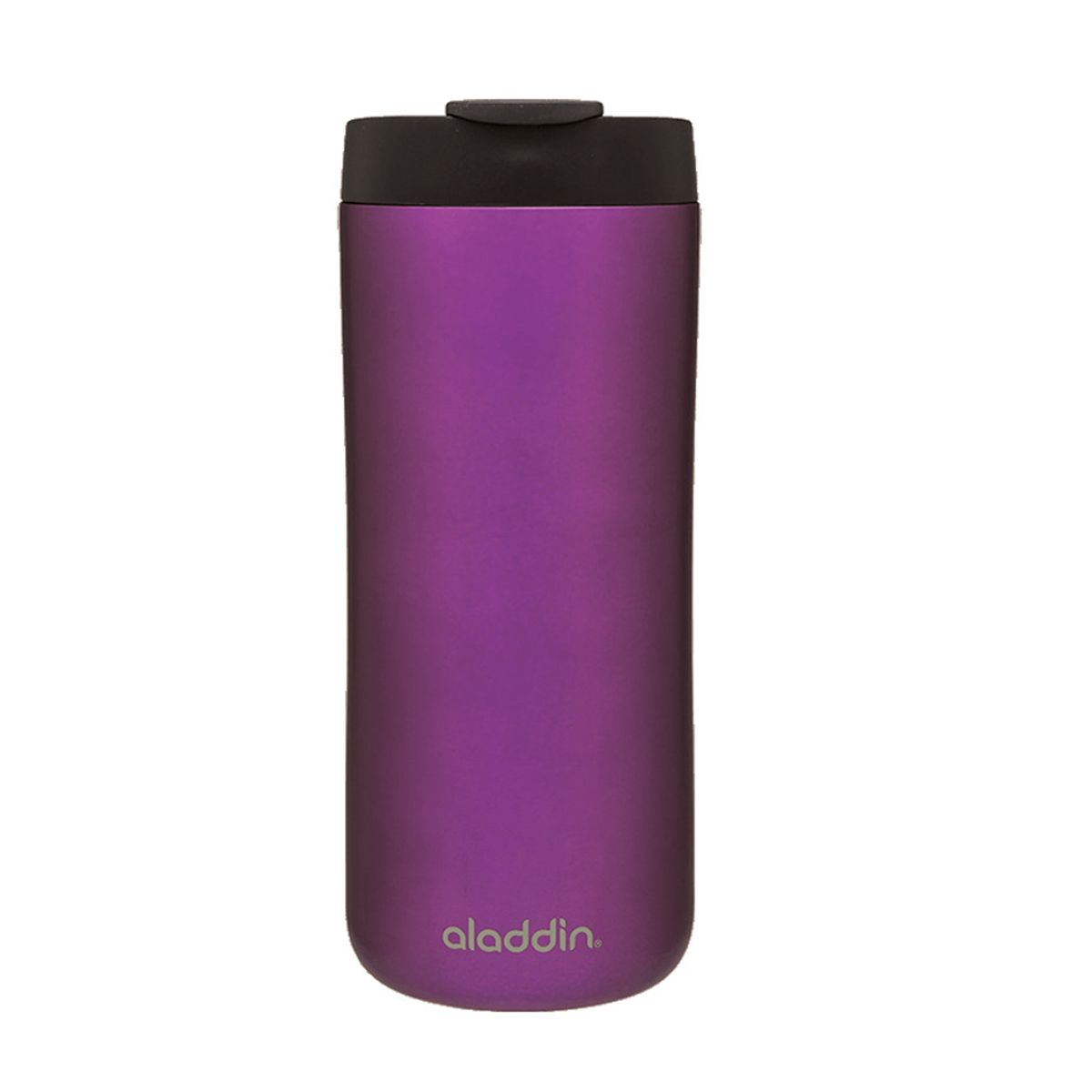 Aladdin Stainless Steel Thermavac Mug 0.35L-Purple ** EOL**