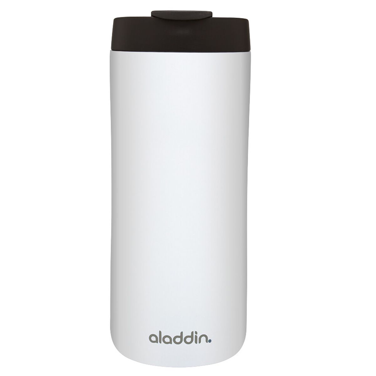 Aladdin Stainless Steel Thermavac Mug 0.35L-White ** EOL**