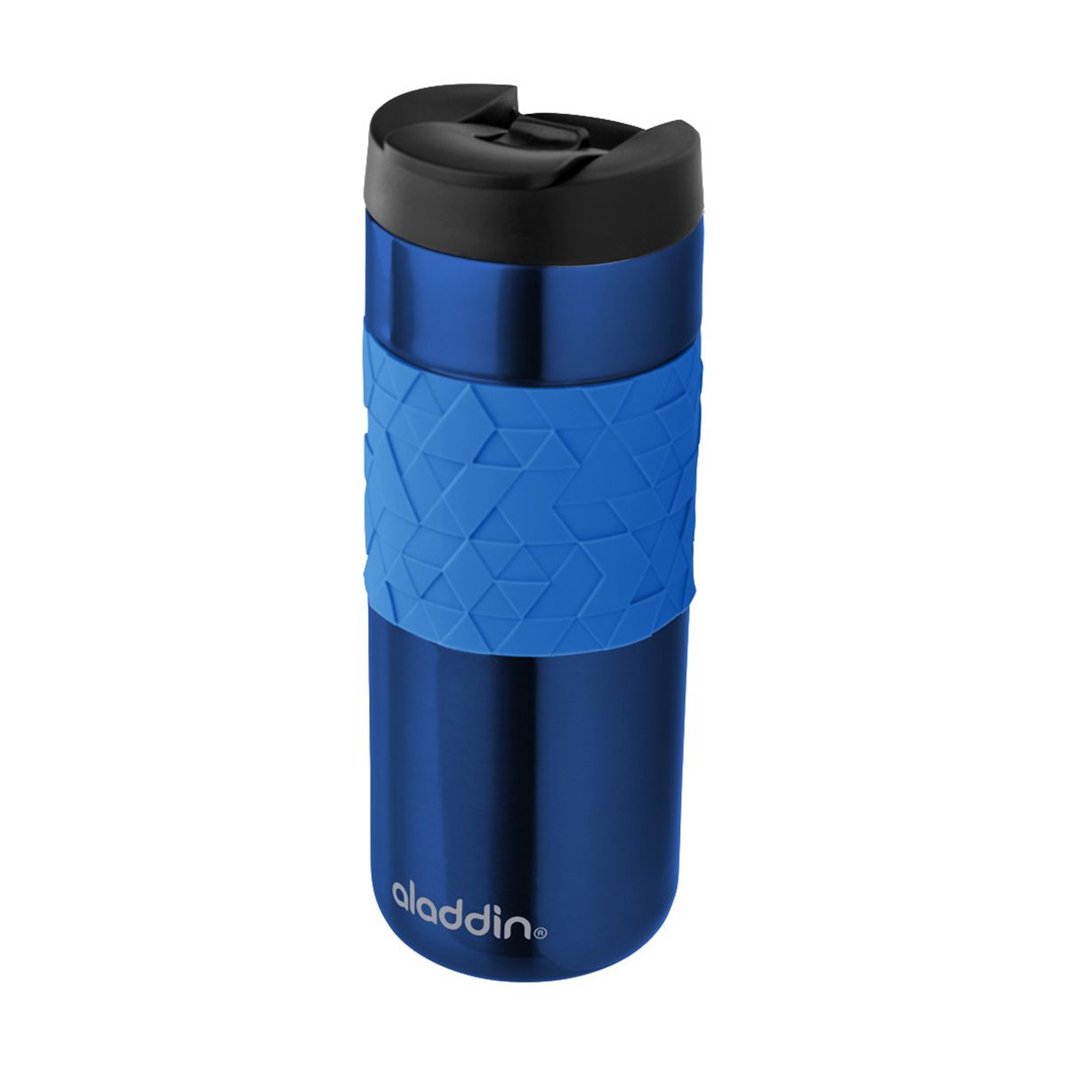 Aladdin Easy-Grip Leak-Lock Mug 0.47L-Blue
