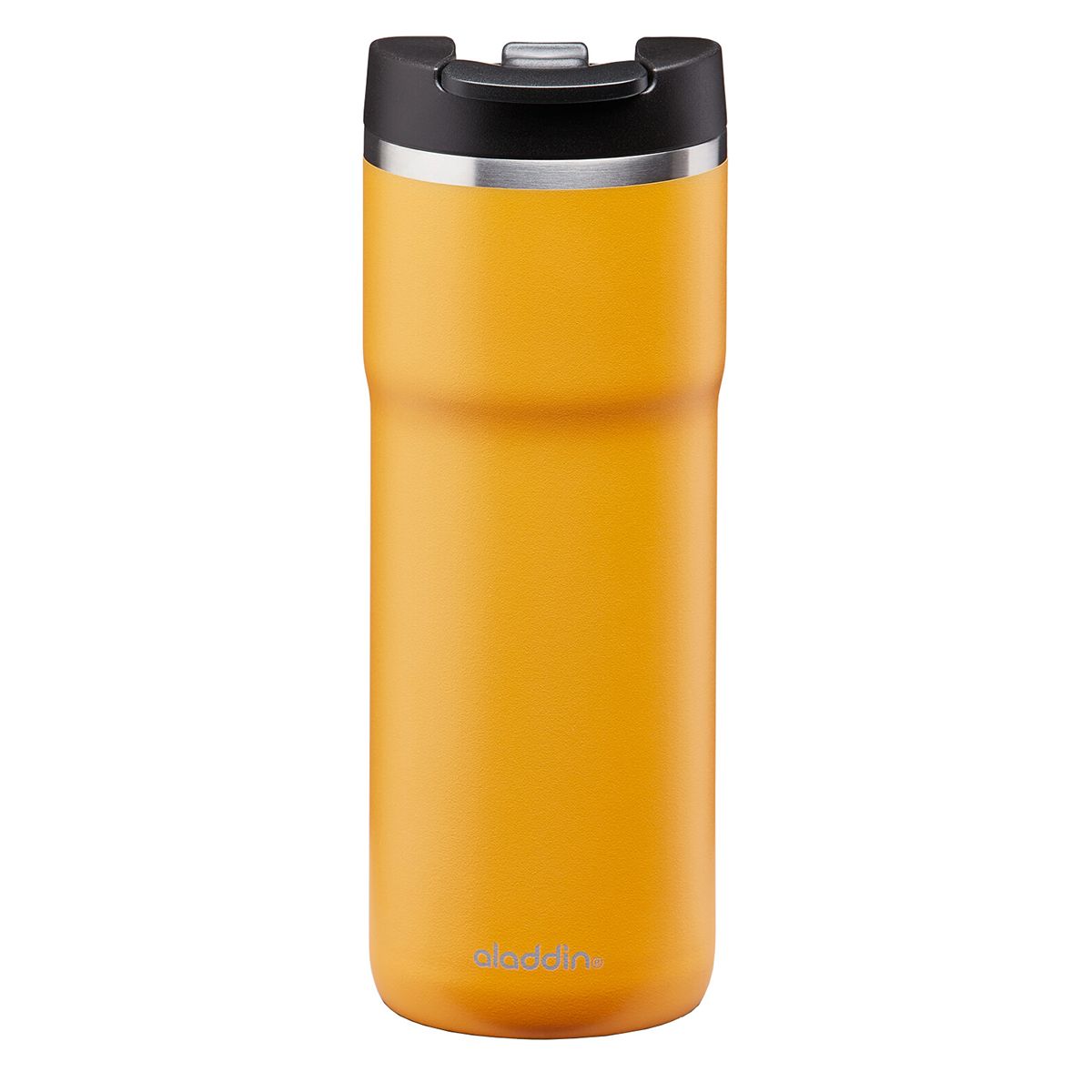Aladdin Java Thermavac Leak-Lock SS Mug 0.47L Sun Yellow