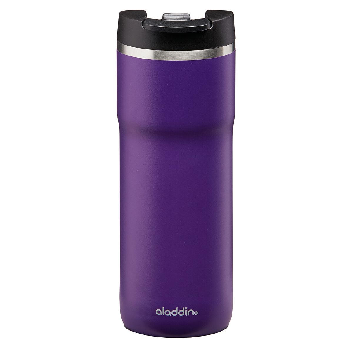 Aladdin Java Thermavac Leak-Lock SS Mug 0.47L Violet Purple