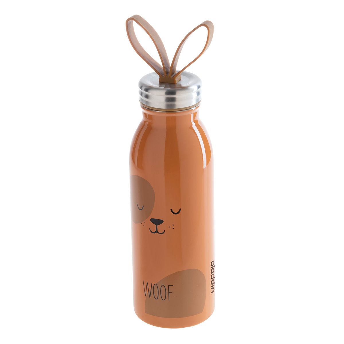 Aladdin 0.43L Water Bottle Dog EMEA