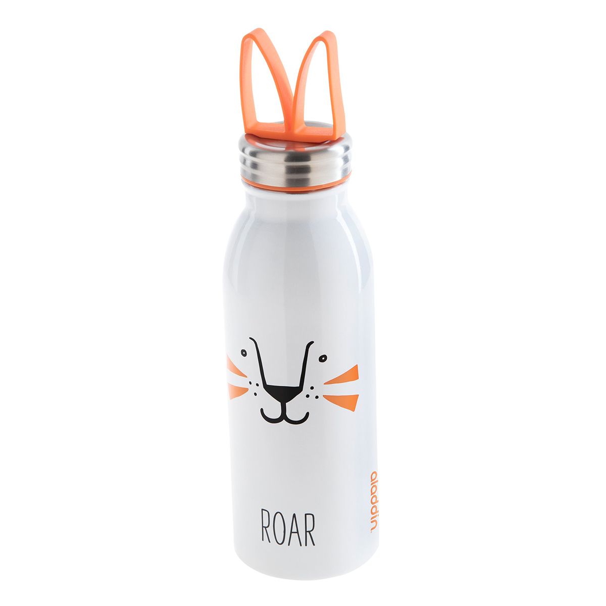 Aladdin 0.43L Water Bottle Lion EMEA