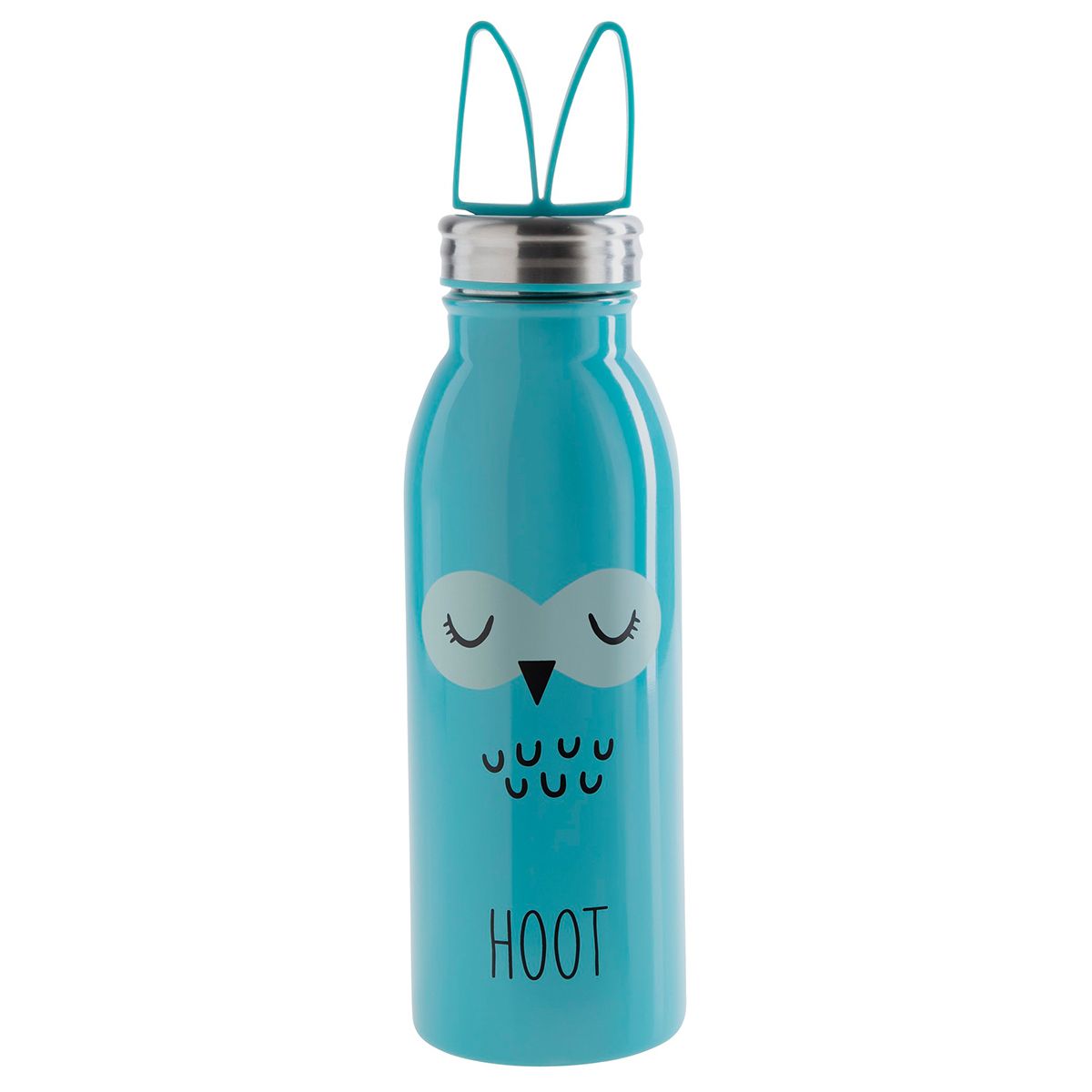 Aladdin 0.43L Water Bottle Owl EMEA