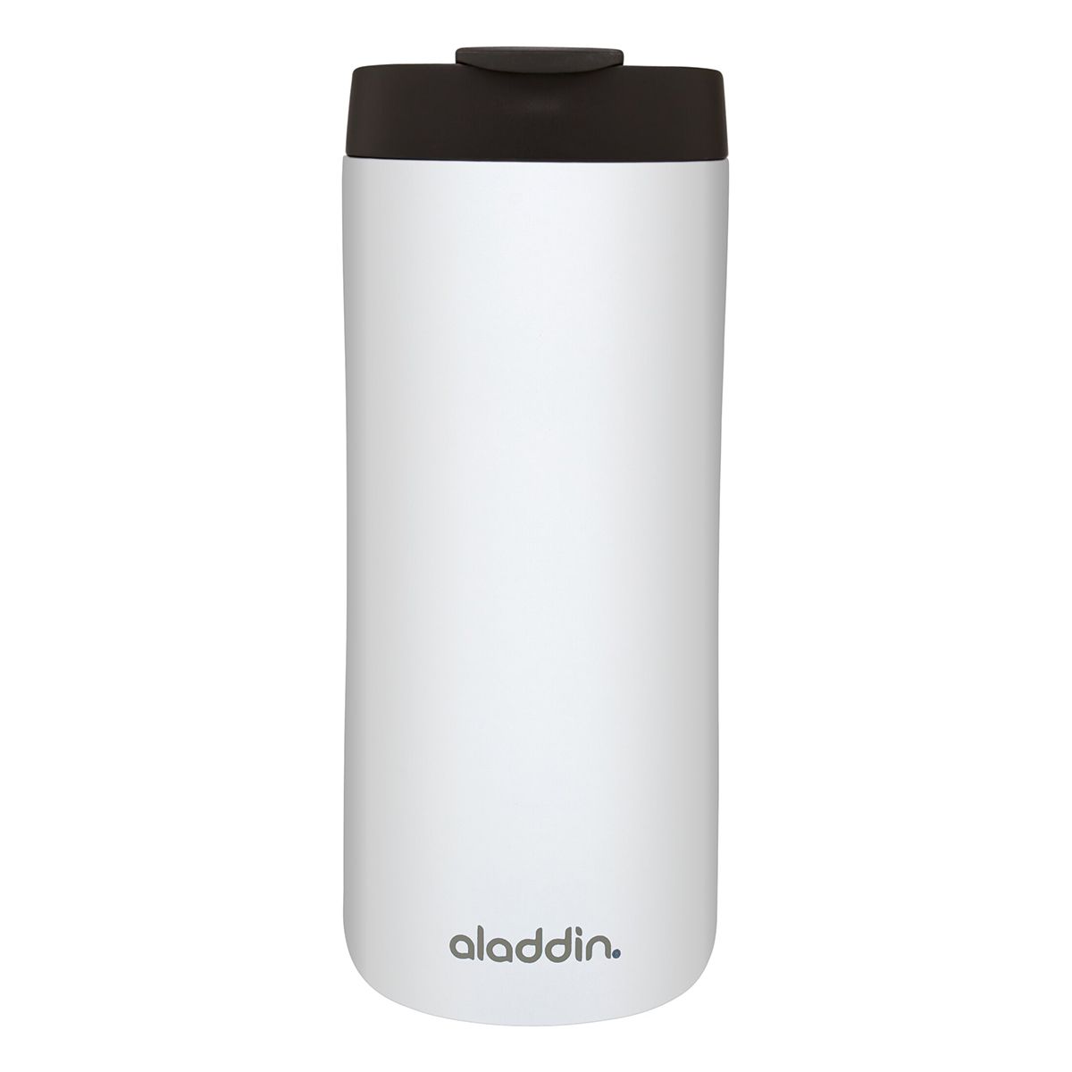 Aladdin 0.35L White Leak-Lock Vacuum Mug