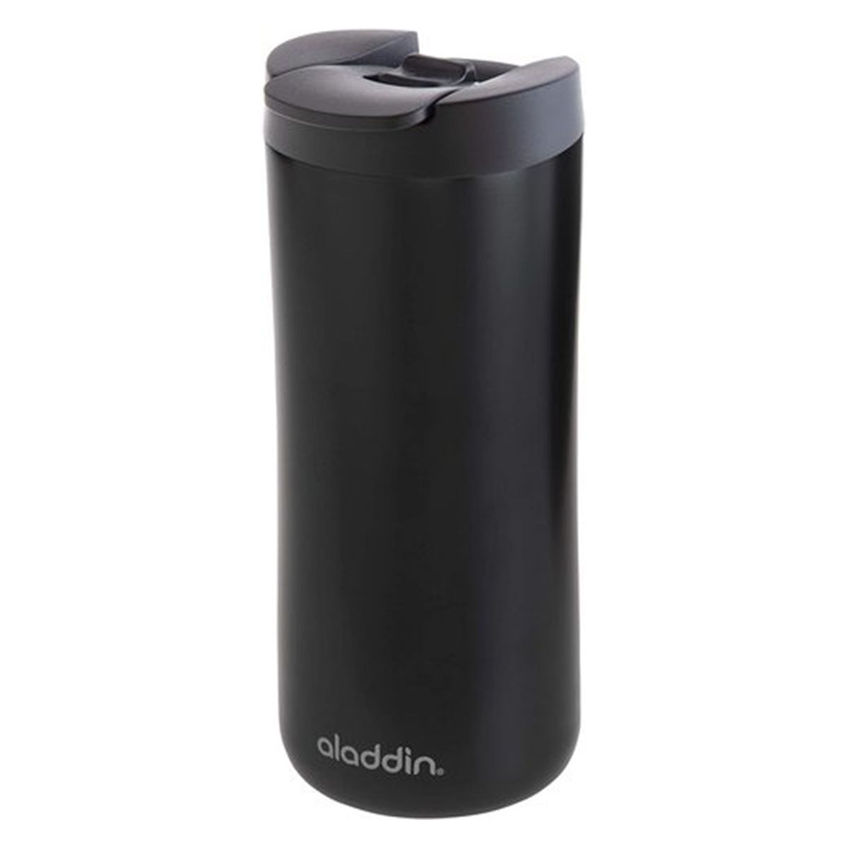 Aladdin 0.47L Mug Leak-Lock TM Vacuum Mug Black