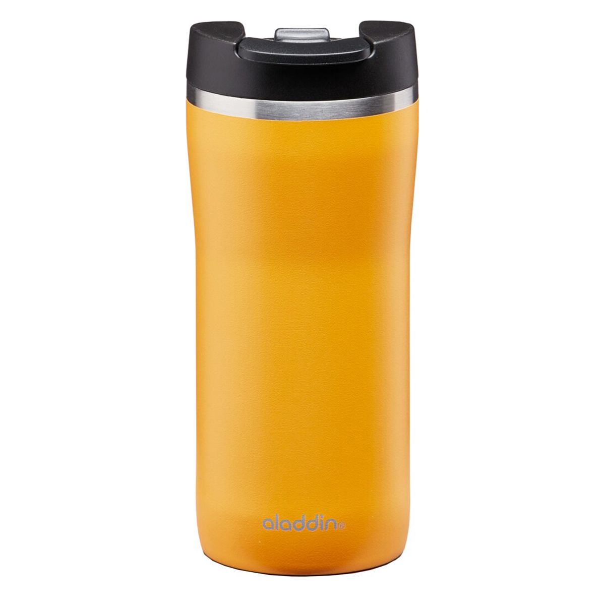 Aladdin Mocca Thermavac Leak-Lock SS Mug 0.35L Sun Yellow