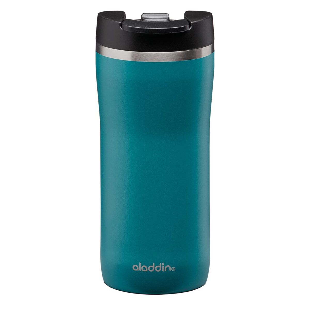 Aladdin Mocca Thermavac Leak-Lock SS Mug 0.35L Aqua Blue