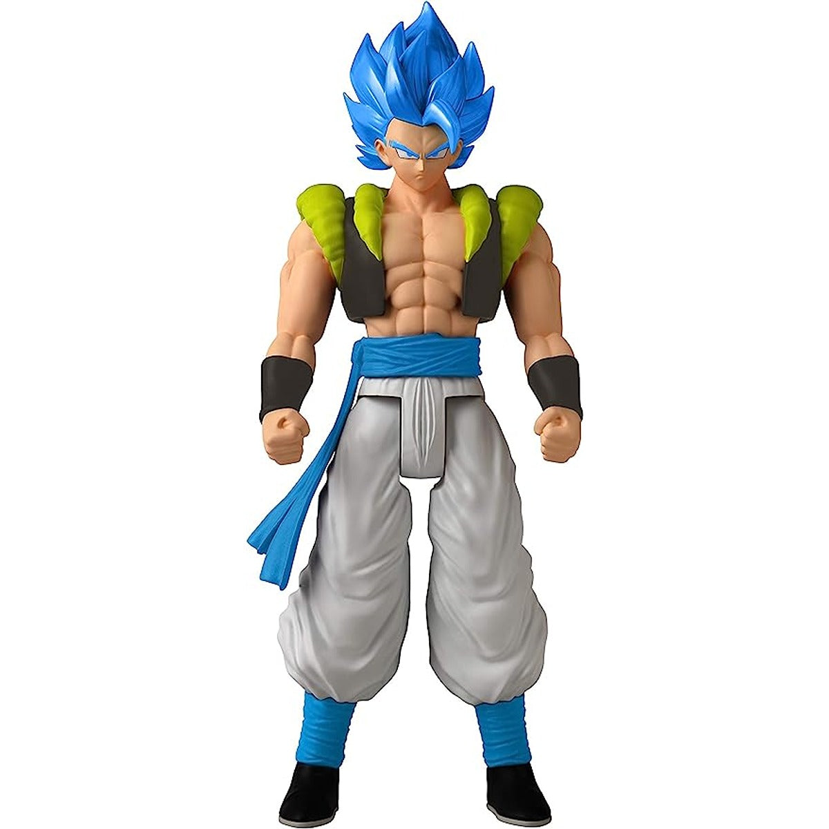 Bandai DRAGONBALL-LBREAKER-SERIES-SAIYANGOKETA