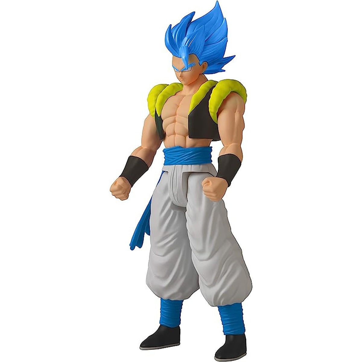 Bandai DRAGONBALL-LBREAKER-SERIES-SAIYANGOKETA