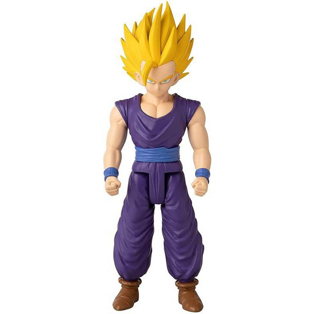 Bandai DRAGONBALL-LIMIT-BREAKR-SERIES-GOHAN-12