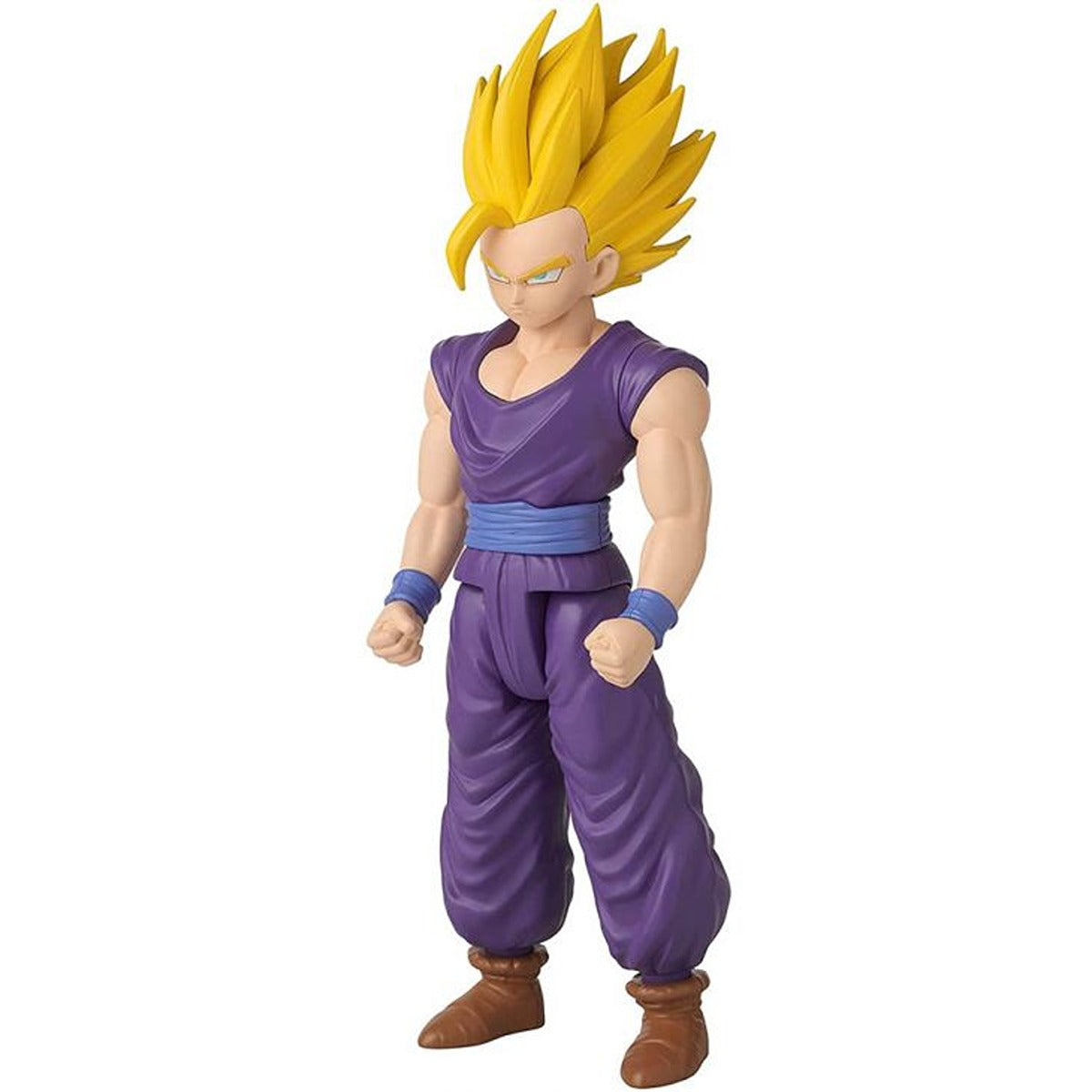Bandai DRAGONBALL-LIMIT-BREAKR-SERIES-GOHAN-12