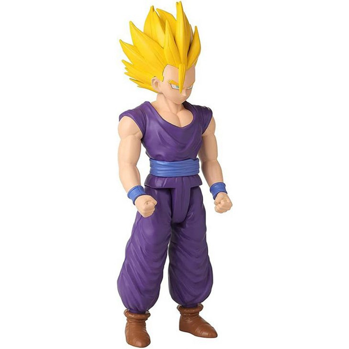 Bandai DRAGONBALL-LIMIT-BREAKR-SERIES-GOHAN-12