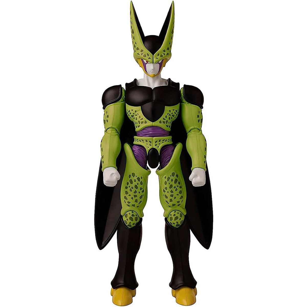 Bandai DRAGONBALL-LIMIT-BREAKR-SERIES-CELL-12
