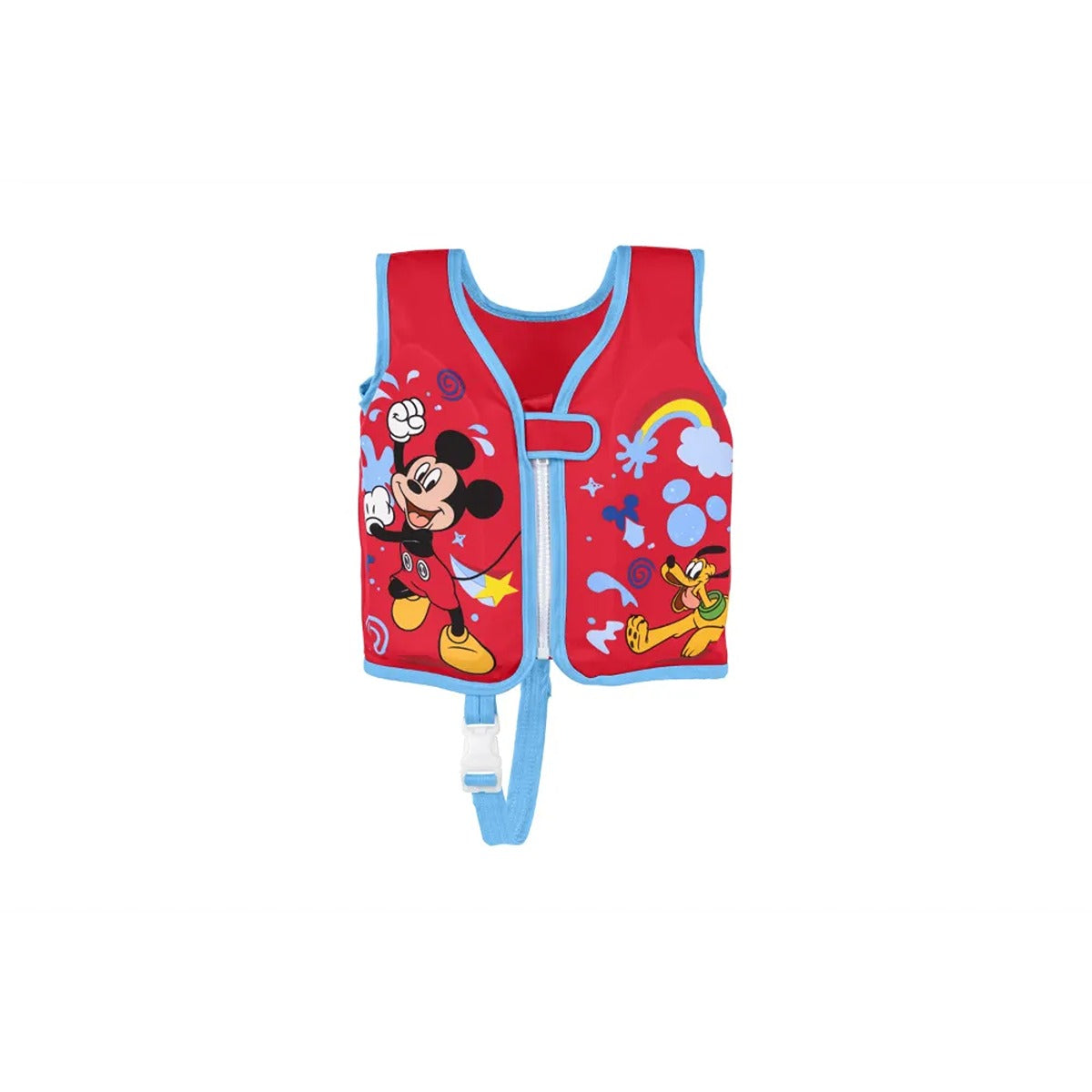 BWSUM BWAY-SWIM-SAFE-MICKEYFRIENDS-51CM-SM