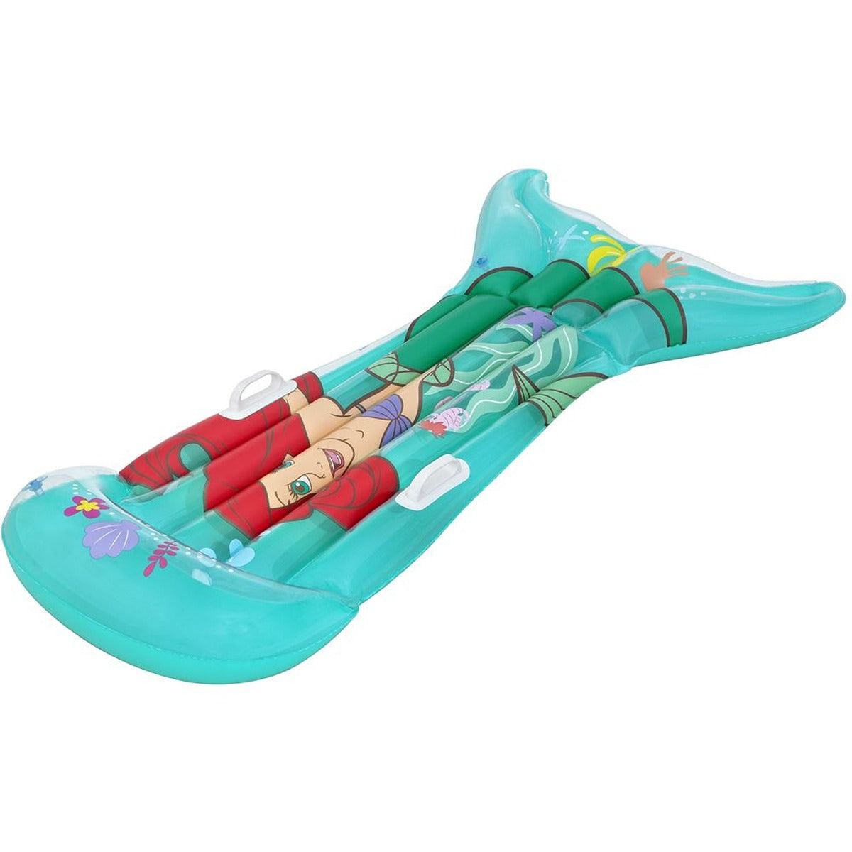 BWSUM BWAY-FLOAT-LITTLE-MERMAID-158X81CM