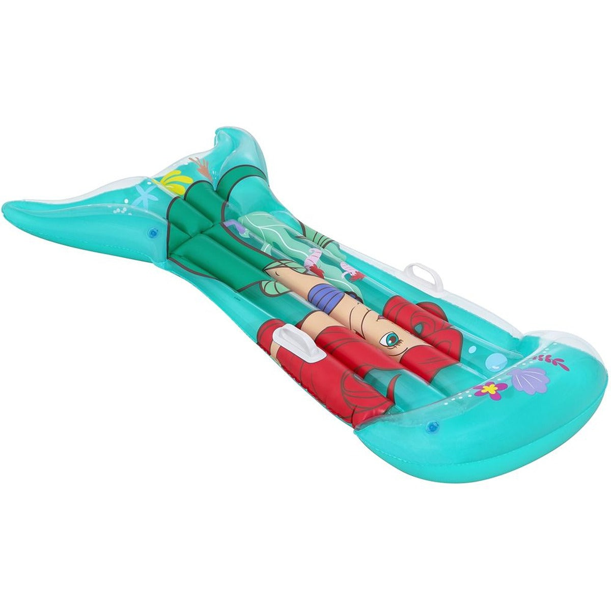 BWSUM BWAY-FLOAT-LITTLE-MERMAID-158X81CM
