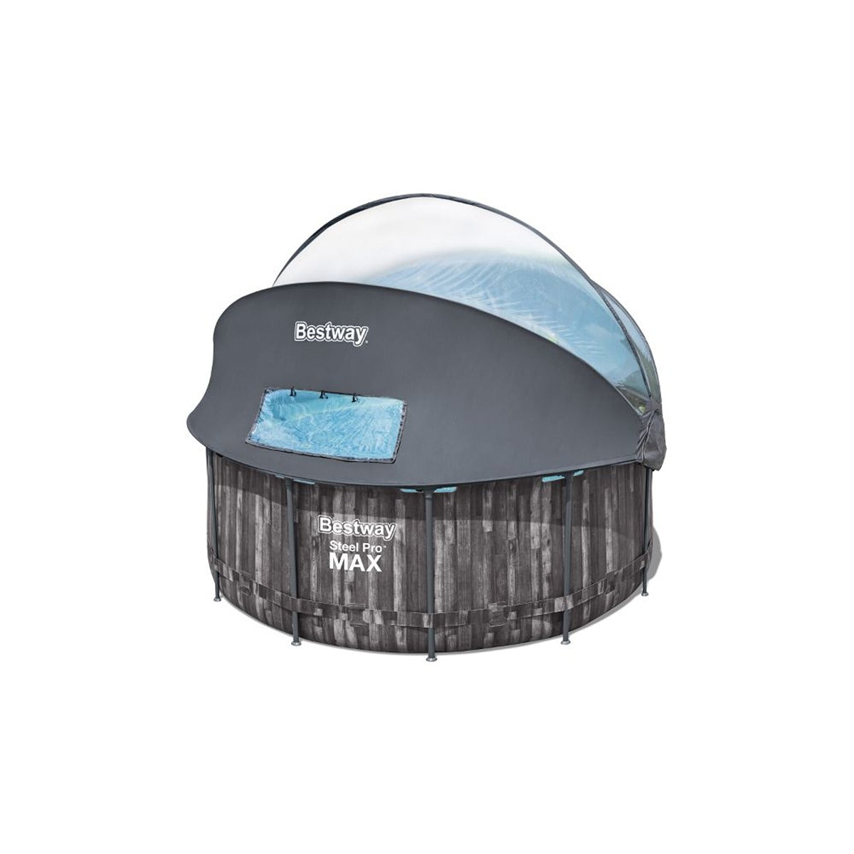 BWAGP BWAY-STEEL-PRO-POOL-366X122CM