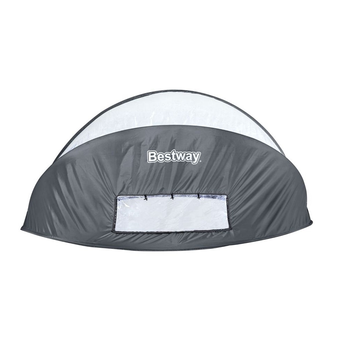 BWAGP BWAY-STEEL-PRO-POOL-366X122CM